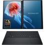 Laptop ASUS Zenbook Duo, UX8406CA-QL118X, 14.0-inch, FHD (1920 x 1200) OLED 16:10 aspect ratio, Intel® Core™ Ultra 7 Processor 2